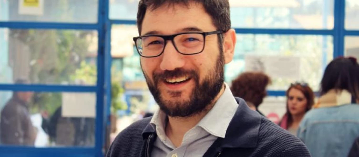 Ν.Ηλιόπουλος: «Η κυβέρνηση προσπαθεί με χυδαίο τρόπο να επιρρίψει τις ευθύνες στους λοιμωξιολόγους»